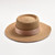 Hats for Women Flat Top Ribbon Bowknot Elegant Straw Sun Hats Summer Sun Protection Beach Hat Gorras Hombre