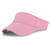 Summer Sun Hats Men Women Cotton Adjustable Visor UV Protection Top Empty Solid Sport Tennis Golf Running Sunscreen Baseball Cap