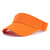 Summer Sun Hats Men Women Cotton Adjustable Visor UV Protection Top Empty Solid Sport Tennis Golf Running Sunscreen Baseball Cap