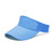 Sun Hat Women Baseball Cap Summer White Sun-Proof Caps Empty Top Visors Seaside Outdoor Sport Tennis Golf Hat