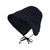 Chapeau Femme Sun Hats for Women; Wide Brim Linen Straw Regency Bonnets for Beach and Outdoor Summer Activities