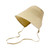 Chapeau Femme Sun Hats for Women; Wide Brim Linen Straw Regency Bonnets for Beach and Outdoor Summer Activities