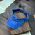 Summer Sun Hats Washed Cotton Empty Top Cap Women Men Sports Travel Beach Hat Solid Color Sunscreen Anti Uv Visor Golf Caps