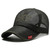 Summer Hats For Men And Women Mesh Baseball Caps Fashion Embroidered Visor Hat Outdoor Embroidered Letter Sun Protection Hat