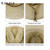 Panama Hat Summer Sun Hats for Women Man Hollow Out Beach Straw Hat for Men UV Protection Cap Chapeau Femme Women's Cowboy Hat