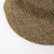 New Summer Sun Hats for Women Retro Flat Hat Brim Hand-made Straw Hat Ladies Outdoor Sun Protection Beach Straw Hat Breathable