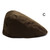 Sun Hats for Men Classic Western Beret Caps Woman Cotton Blend Ivy Caps Flat Brim Adjustable Men Beret Cap Spring Summer