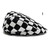 Sun Hats for Men Classic Western Beret Caps Woman Cotton Blend Ivy Caps Flat Brim Adjustable Men Beret Cap Spring Summer
