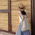 Ladies' Sun Hats French Retro Hollow Hepburn Style Artistic Straw Caps Flat Top Seaside Sunscreen Wide Brimmed Sun Hats For Girl