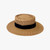 Ladies' Sun Hats French Retro Hollow Hepburn Style Artistic Straw Caps Flat Top Seaside Sunscreen Wide Brimmed Sun Hats For Girl