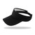 Sunshade and Sunscreen Hat for Men and Women Outdoor Sports Sun Hat UV Running Empty Top Hat Leisure Baseball Hat Women's Summer