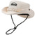 Sun Hats for Men Outdoor Camping Cap Wide Brim Flat Top Anti-UV Protection Women Letter Print Bucket Hat Summer Fisherman Caps