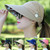 Sun Hat for Women Wide Brim Foldable UV Protection Beach Cap Summer Fashion Packable Outdoor Sports Travel Visor Empty Top Hats