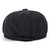 Dad Winter Large Flat Gatsby Driving Hat Wool Cabbie Hats Octagonal Hat Women Berets Ivy Cap Big Head Men Oversize Newsboy Caps