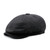 Dad Winter Large Flat Gatsby Driving Hat Wool Cabbie Hats Octagonal Hat Women Berets Ivy Cap Big Head Men Oversize Newsboy Caps