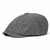Newsboy Hat Men Beret Peaked Hat Wool Celebrity Caps Vintage Peaky Blinders Berets Flat Caps Autumn Peaked Cap Men Street Hats