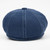 HT4401 New Berets for Women Men Cotton Denim Octagonal Cap Artist Painter Beret Hat Male Female Flat Cap Spring Autumn Beret Cap