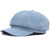 HT4401 New Berets for Women Men Cotton Denim Octagonal Cap Artist Painter Beret Hat Male Female Flat Cap Spring Autumn Beret Cap