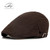 xxl Cotton Hat British Style Men Solid Color Duck Tongue Front Cap Women Painter Beret Spring Summer Outdoor Fashion M547