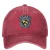 Stars Logo Baseball Cap Residents Evils Game Unisex Teens Design Hip Hop Hats Summer y2k Retro Hiking Fishing Baseball Caps