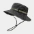 Spring Summer Cotton Solid Bucket Hat Fisherman Hat Outdoor Travel Sun Cap For Men And Women 155