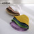 Beach Korean Straw Hat Summer Women Visor Bucket Hat Fisherman Hat Hand Weaving Panama Girl Fishing Chapeau Sun Hats Tool