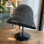 Beach Korean Straw Hat Summer Women Visor Bucket Hat Fisherman Hat Hand Weaving Panama Girl Fishing Chapeau Sun Hats Tool