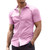 Men's summer Hawaiian shirt pattern shirt, outdoor casual short sleeved 3D printed button clothing, comfortable and breathable