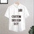 Men's summer Hawaiian shirt pattern shirt, outdoor casual short sleeved 3D printed button clothing, comfortable and breathable