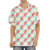Funny Fried Egg Pattern Print Hawaiian Shirts For Men Summer Short Sleeve Holiday Beach Shirt 3d Print Mens Blouse Shirt