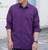 Men Shirt Oversize Formal Plus Size 6XL 7XL 8XL 10XL 12XL Long Sleeve Casual Fashion Solid Full Black White Retro Dropshipping