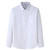 Men Shirt Oversize Formal Plus Size 6XL 7XL 8XL 10XL 12XL Long Sleeve Casual Fashion Solid Full Black White Retro Dropshipping