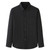 Men Shirt Oversize Formal Plus Size 6XL 7XL 8XL 10XL 12XL Long Sleeve Casual Fashion Solid Full Black White Retro Dropshipping