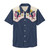 Street Fashion Retro Skull 3d Print Men's Shirt Casual Shirt For Men Fashion Short Sleeved Breathable Cuban Collar Shirt Summer