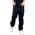 Men Y2K Embroidered High-waisted Straight Baggy Printed Jeans Hip Hop Teenager Boy Streetwear Skateboard Casual denim Trousers