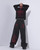Y2K Jeans Mens Hip Hop Retro Skull Embroidery Washed Baggy Denim Pants New Straight Casual Loose Wide Leg Trouser Streetwear