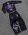 Y2K Jeans Mens Hip Hop Retro Skull Embroidery Washed Baggy Denim Pants New Straight Casual Loose Wide Leg Trouser Streetwear
