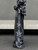 2024 Ropa Y2K Streetwear Star Patch Embroidery Baggy Stacked Jeans Pants For Men Clothes Wide Leg Old Straight Denim Trousers