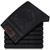 New Men's Comfortable Soft Business Fashion Straight Casual Denim Trousers Male Brand Clothing Light Luxury Stretch Slim Jeans