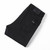 Classic Black Work Denim Trousers Male Brand Clothing Size 28-38 Business Men's Jeans Casual Straight Stretch Fashion Mens Pants