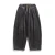 Men Loose Casual Vintage Wide Leg Harem Denim Jeans Pants Unisex Japanese Harajuku Streetwear Fashion Jeans Trousers Women