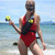 2023 Factory Hot Oxygene Cylinder Portable Mini scuba Diving air tank Cylinder 1L the Lung tank