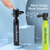 0.5L Mini Scuba Dive Tank,  with 5-10 Minutes of Backup Air, Mini Scuba Dive Cylinder &  Scuba Diving Oxygen Tank with Hand Pump