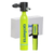 0.5L Mini Scuba Dive Tank,  with 5-10 Minutes of Backup Air, Mini Scuba Dive Cylinder &  Scuba Diving Oxygen Tank with Hand Pump