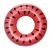 Watermelon Inflatable Swimming Ring PVC Thickened Summer Water Toys for Kids Adults Simulation Pool Beach Party Decoration