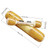 Pool Float Inflatable Canoe Water Toy Swimming Toy with Paddle Children's Boat Air Mattress Swimming Seat Water Sports