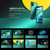 UMIDIGI A9 Pro Cell Phone 4GB+64GB With Temperature Measurement Function Face Fingerprint Unlock 6.3 Inch Android Smartphone