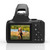 Winait Max 64 Mega Pixels DSLR Camera With 10x Optical Zoom and 3.0'' IPS Screen Digital Camera