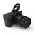 Winait Max 64 Mega Pixels DSLR Camera With 10x Optical Zoom and 3.0'' IPS Screen Digital Camera