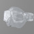 Professional Adult Scuba Diving Mask Set – HD Anti-Fog Lens, UV Protection, Adjustable Snorkeling & Swimming Goggles for Divers